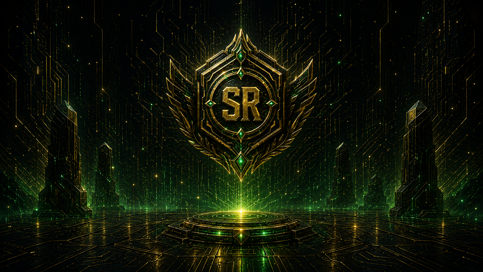 Satoshi Realm — The Decentralized Future