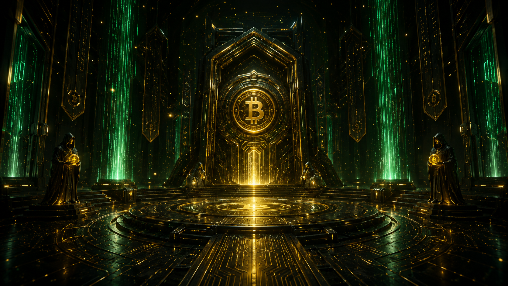 Discover the Realm
