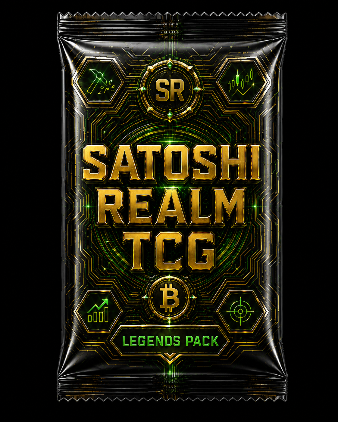 Legends Pack